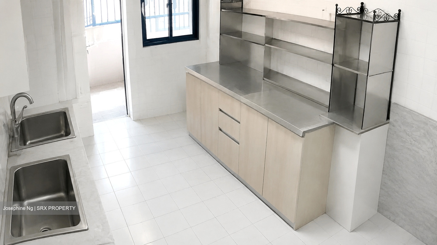 Blk 329 Woodlands Street 32 (Woodlands), HDB 4 Rooms #591952771